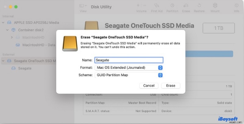 แก้ไขข้อผิดพลาดตัวติดตั้ง USB ที่สามารถบู๊ตได้ของ macOS บน Mac / Terminal / OCLP - คำแนะนำทีละขั้นตอน 