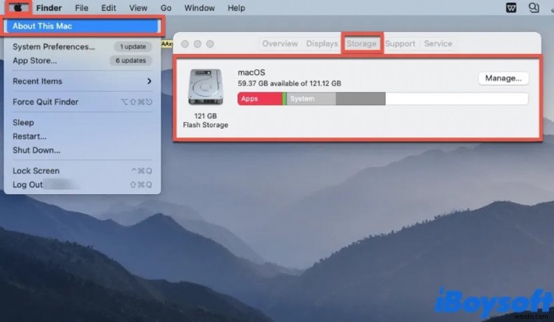 การแก้ไขปัญหาการดาวน์โหลด Mac:สาเหตุและแนวทางแก้ไข 