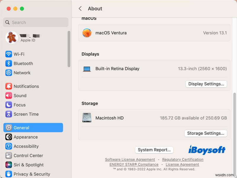 การแก้ไขปัญหาการดาวน์โหลด Mac:สาเหตุและแนวทางแก้ไข 