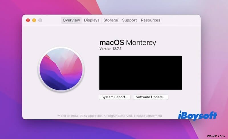 วิธีแก้ไข 🚫 ไอคอนที่ถูกบล็อกเมื่อติดตั้งแอพบน Mac ของคุณ