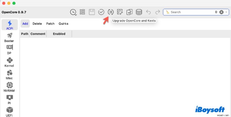 การติดตั้ง macOS Sonoma บน Hackintosh:คำแนะนำทีละขั้นตอนฉบับสมบูรณ์ 
