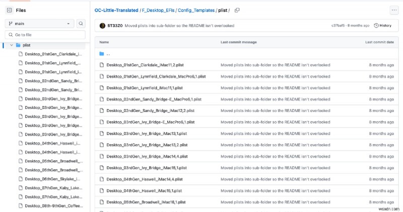 การติดตั้ง macOS Sonoma บน Hackintosh:คำแนะนำทีละขั้นตอนฉบับสมบูรณ์ 