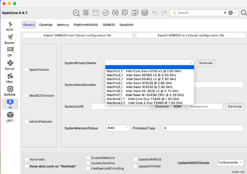 การติดตั้ง macOS Sonoma บน Hackintosh:คำแนะนำทีละขั้นตอนฉบับสมบูรณ์ 