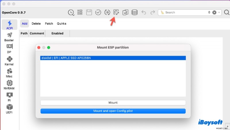 การติดตั้ง macOS Sonoma บน Hackintosh:คำแนะนำทีละขั้นตอนฉบับสมบูรณ์ 