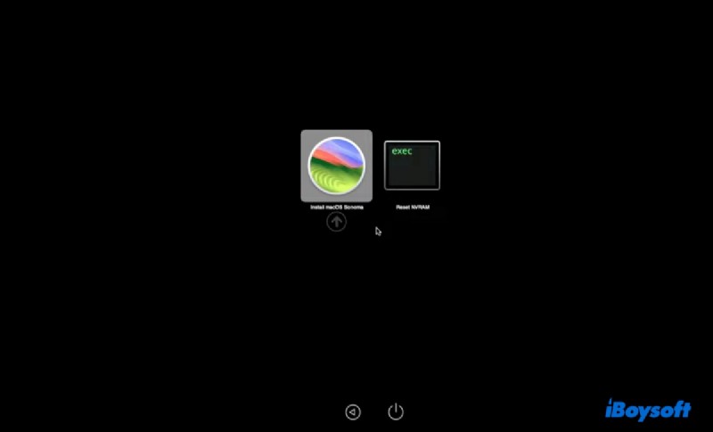 การติดตั้ง macOS Sonoma บน Hackintosh:คำแนะนำทีละขั้นตอนฉบับสมบูรณ์ 