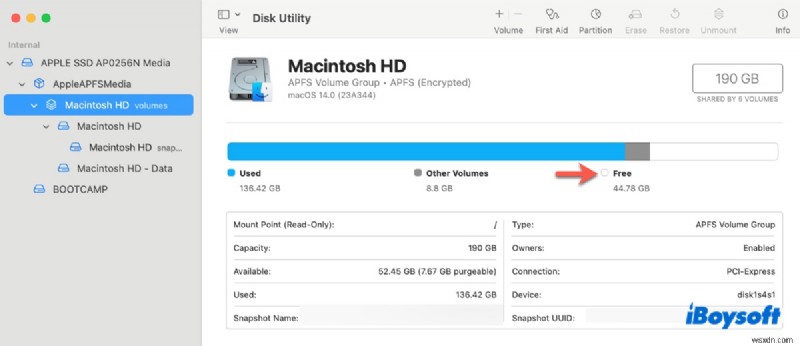 แก้ไขการอัพเดต macOS Sequoia ที่ค้างขณะเตรียม ดาวน์โหลด หรือติดตั้ง 