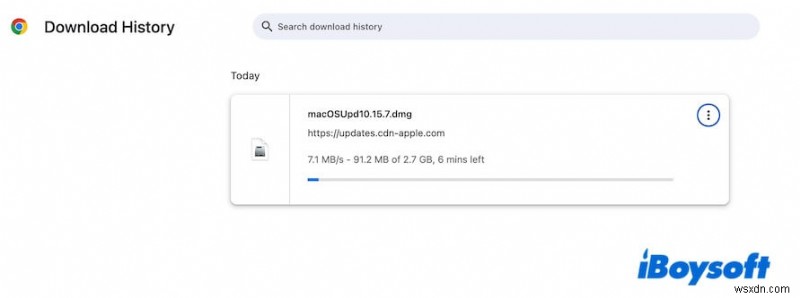 ตัวติดตั้ง macOS Catalina อย่างเป็นทางการและการดาวน์โหลด ISO - ลิงก์โดยตรงและคู่มือ USB ที่สามารถบูตได้ 