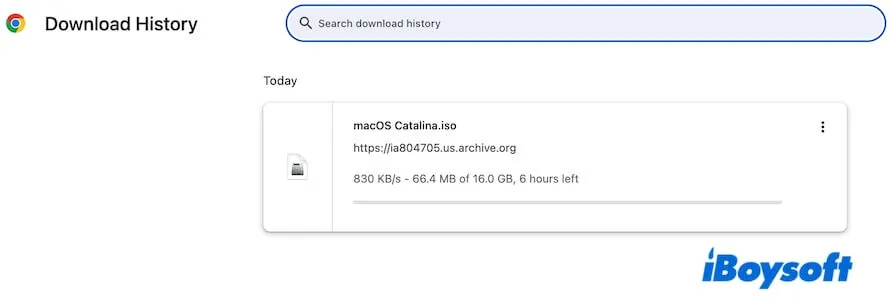 ตัวติดตั้ง macOS Catalina อย่างเป็นทางการและการดาวน์โหลด ISO - ลิงก์โดยตรงและคู่มือ USB ที่สามารถบูตได้ 