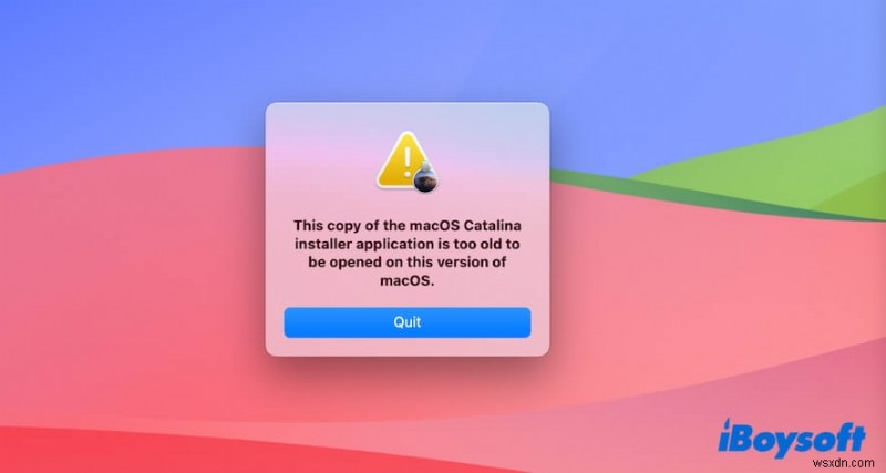 ตัวติดตั้ง macOS Catalina อย่างเป็นทางการและการดาวน์โหลด ISO - ลิงก์โดยตรงและคู่มือ USB ที่สามารถบูตได้ 