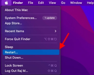 9 วิธีแก้ไขที่ได้รับการพิสูจน์แล้วเมื่อ Mac ของคุณไม่อัปเดตเป็น macOS Ventura 