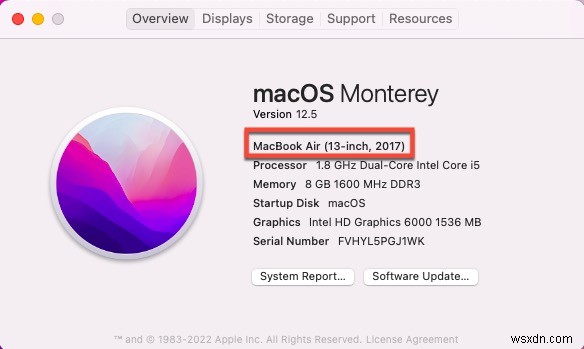 9 วิธีแก้ไขที่ได้รับการพิสูจน์แล้วเมื่อ Mac ของคุณไม่อัปเดตเป็น macOS Ventura 