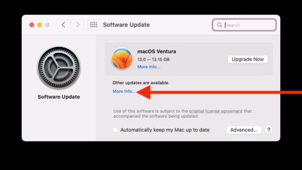 9 วิธีแก้ไขที่ได้รับการพิสูจน์แล้วเมื่อ Mac ของคุณไม่อัปเดตเป็น macOS Ventura 