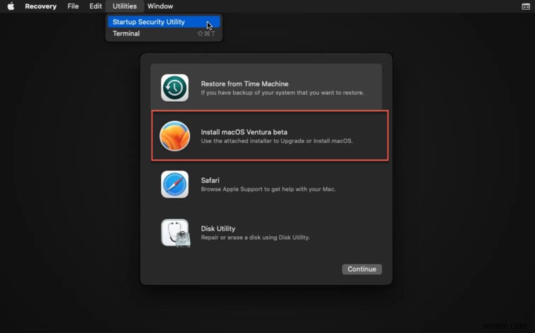 9 วิธีแก้ไขที่ได้รับการพิสูจน์แล้วเมื่อ Mac ของคุณไม่อัปเดตเป็น macOS Ventura 