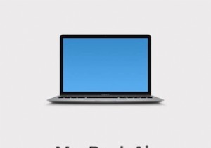 วิธีแก้ไขป้ายห้ามเมื่อบูตเครื่อง Mac จากตัวติดตั้ง USB 