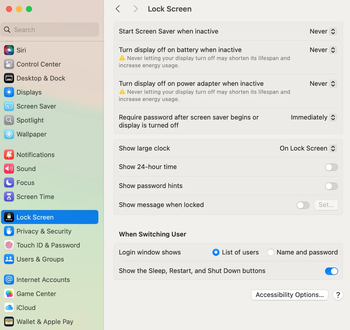 หน้าจอ MacBook เปลี่ยนเป็นสีดำในขณะที่ยังทำงานอยู่:สาเหตุและแนวทางแก้ไข 