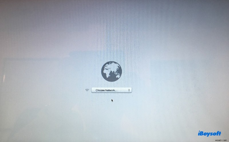 ทำความสะอาดการติดตั้ง macOS Sonoma บน M1/M2, T2 และ Intel Macs:คู่มือ USB และโหมดการกู้คืน 