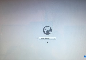 ทำความสะอาดการติดตั้ง macOS Sonoma บน M1/M2, T2 และ Intel Macs:คู่มือ USB และโหมดการกู้คืน 