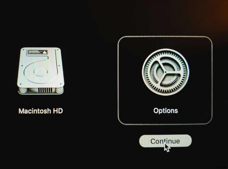 ทำความสะอาดการติดตั้ง macOS Sonoma บน M1/M2, T2 และ Intel Macs:คู่มือ USB และโหมดการกู้คืน 