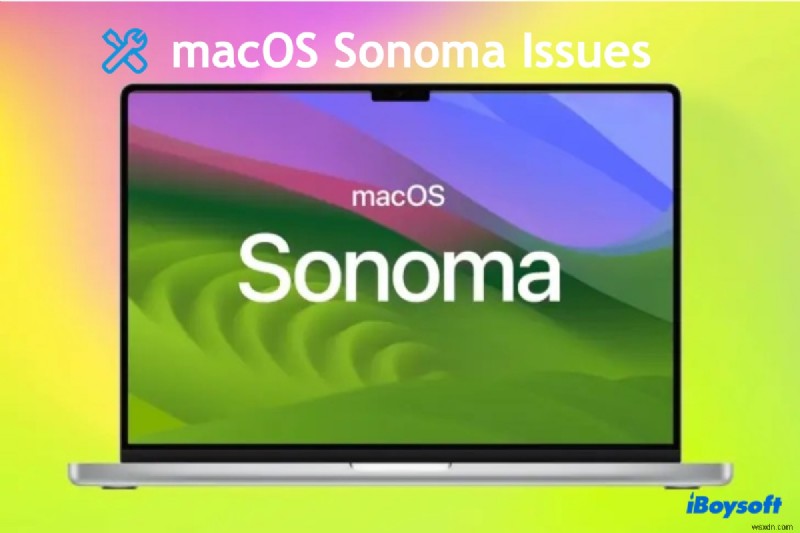 ทำความสะอาดการติดตั้ง macOS Sonoma บน M1/M2, T2 และ Intel Macs:คู่มือ USB และโหมดการกู้คืน 