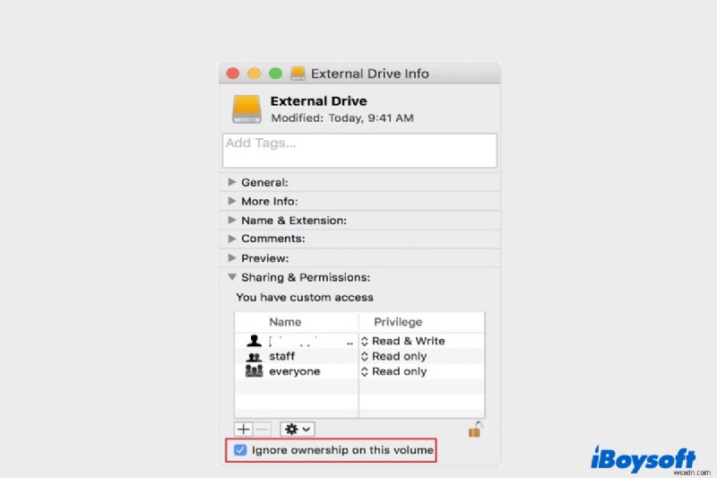 เพิ่มพื้นที่ว่างบนฮาร์ดไดรฟ์ภายนอกสำหรับ Mac – ขั้นตอนและเคล็ดลับง่ายๆ 