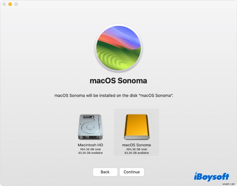 ติดตั้ง macOS อีกครั้งจาก USB:คำแนะนำทีละขั้นตอนที่ครอบคลุม