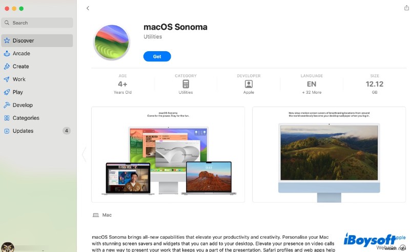 วิธีดำเนินการติดตั้ง macOS ใหม่ทั้งหมด:Sequoia, Sonoma, Monterey และอีกมากมาย 