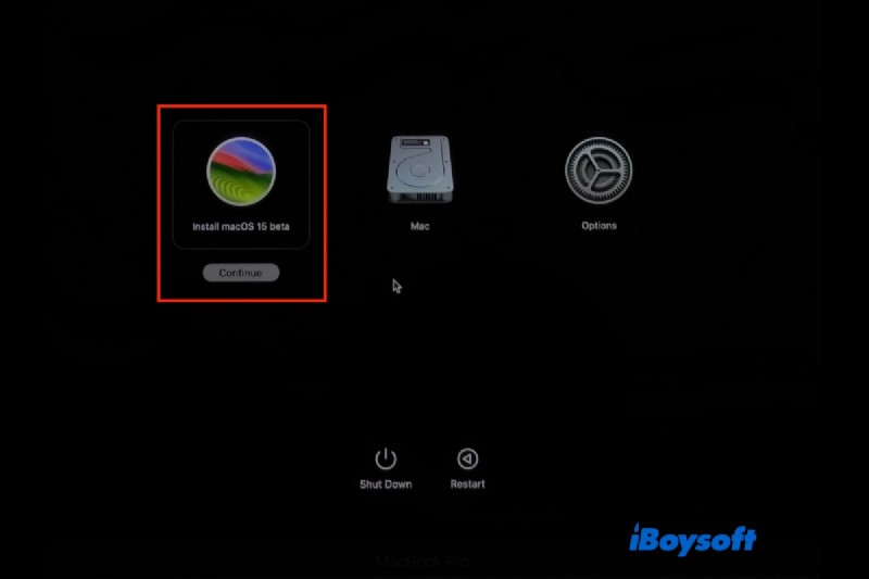 วิธีดำเนินการติดตั้ง macOS ใหม่ทั้งหมด:Sequoia, Sonoma, Monterey และอีกมากมาย 