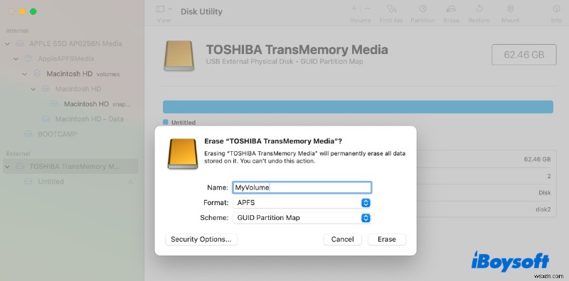 วิธีดำเนินการติดตั้ง macOS ใหม่ทั้งหมด:Sequoia, Sonoma, Monterey และอีกมากมาย 