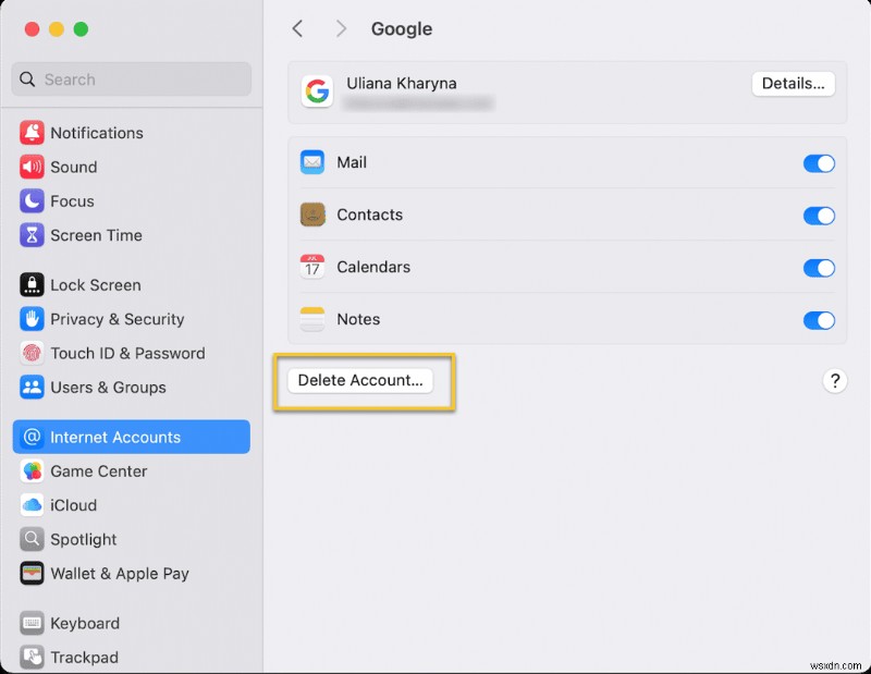 Gmail ไม่ทำงานบน Mac? คู่มือการแก้ไขและแก้ไขปัญหาด่วน