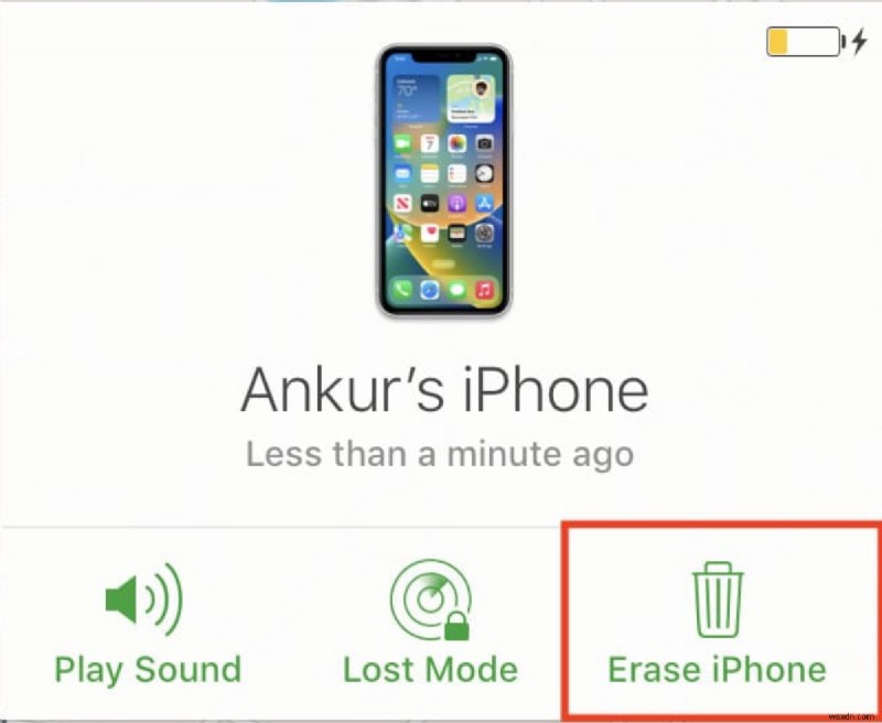 บายพาสหน้าจอที่ไม่พร้อมใช้งานของ iPhone:คำแนะนำทีละขั้นตอนที่ปลอดภัย 