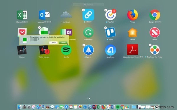 วิธีถอนการติดตั้ง TeamViewer จาก Mac ของคุณโดยสมบูรณ์:คำแนะนำทีละขั้นตอน 