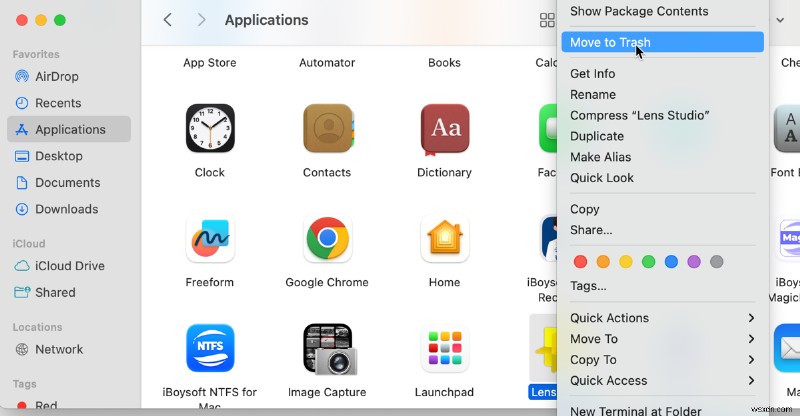 วิธีถอนการติดตั้ง TeamViewer จาก Mac ของคุณโดยสมบูรณ์:คำแนะนำทีละขั้นตอน 