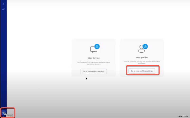 วิธีถอนการติดตั้ง TeamViewer จาก Mac ของคุณโดยสมบูรณ์:คำแนะนำทีละขั้นตอน 