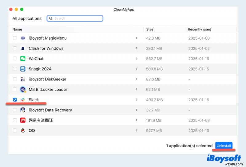 ทีละขั้นตอน:ถอนการติดตั้ง Slack บน macOS ในไม่กี่นาที 