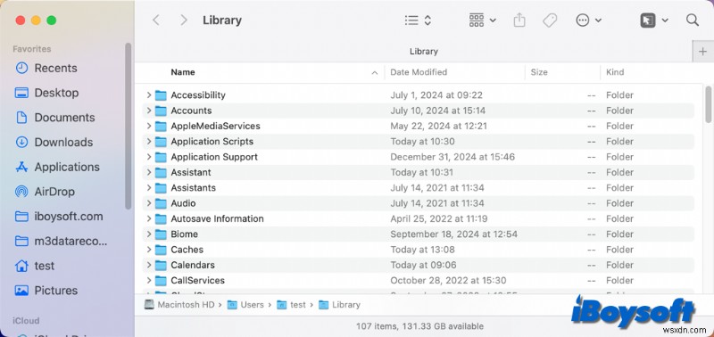 คำแนะนำทีละขั้นตอนในการถอนการติดตั้ง Pixelmator Pro บน Mac โดยสมบูรณ์ 