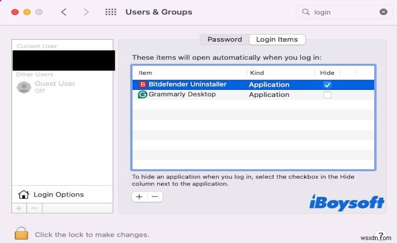 คำแนะนำในการลบ Bitdefender Antivirus ออกจาก macOS โดยสมบูรณ์ - วิธีการที่ได้รับการพิสูจน์แล้วสามวิธี 