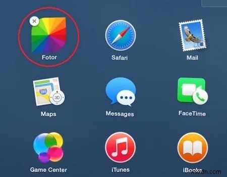 ถอนการติดตั้งซอฟต์แวร์ป้องกันไวรัสบน Mac ของคุณอย่างง่ายดาย:คำแนะนำทีละขั้นตอน 
