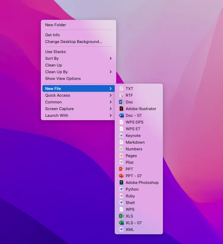 วิธีสร้างไฟล์ขนาดใหญ่บน macOS:5 วิธีที่เชื่อถือได้สำหรับการทดสอบและประสิทธิภาพ