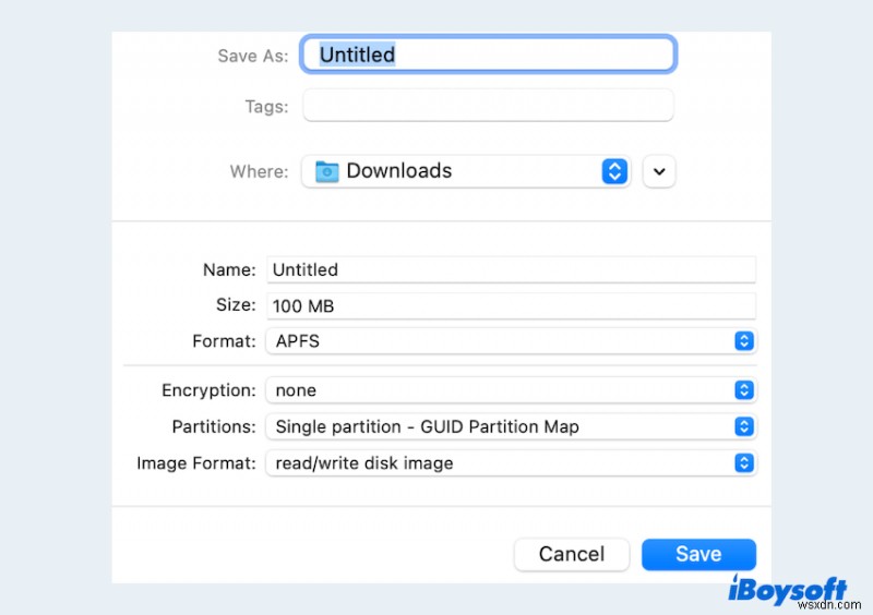 วิธีสร้างไฟล์ขนาดใหญ่บน macOS:5 วิธีที่เชื่อถือได้สำหรับการทดสอบและประสิทธิภาพ