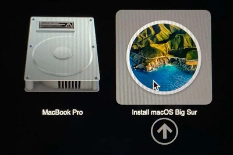 สร้างการ์ด SD ที่สามารถบูตได้บน macOS – คำแนะนำทีละขั้นตอนสำหรับ Mac และ Windows 