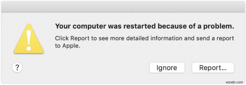 หยุดการล่ม macOS Sonoma ที่ไม่คาดคิด:การแก้ไขที่ได้รับการพิสูจน์แล้วสำหรับความไม่เสถียรของระบบแบบสุ่ม 