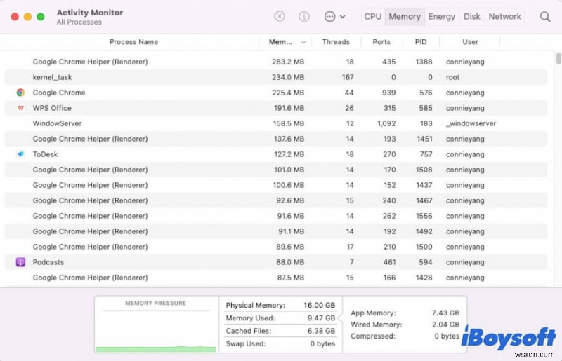 หยุดการล่ม macOS Sonoma ที่ไม่คาดคิด:การแก้ไขที่ได้รับการพิสูจน์แล้วสำหรับความไม่เสถียรของระบบแบบสุ่ม 