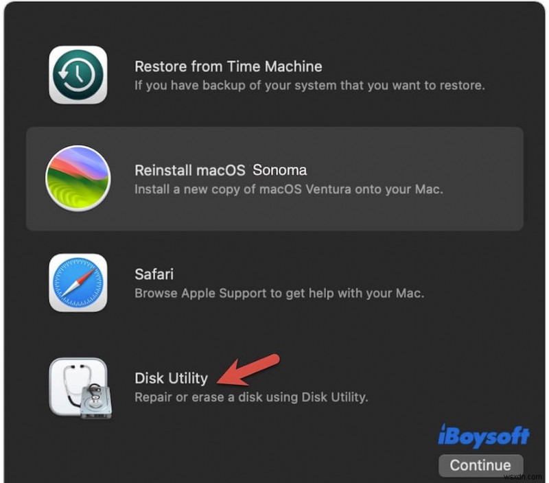หยุดการล่ม macOS Sonoma ที่ไม่คาดคิด:การแก้ไขที่ได้รับการพิสูจน์แล้วสำหรับความไม่เสถียรของระบบแบบสุ่ม 
