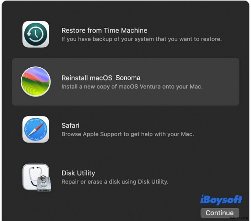 หยุดการล่ม macOS Sonoma ที่ไม่คาดคิด:การแก้ไขที่ได้รับการพิสูจน์แล้วสำหรับความไม่เสถียรของระบบแบบสุ่ม 