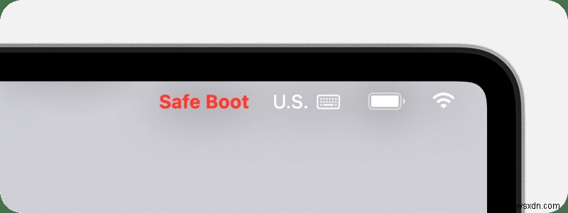 วิธีแก้ไขข้อผิดพลาดการเข้ารหัสโวลุ่ม APFS (-69596) บน macOS 