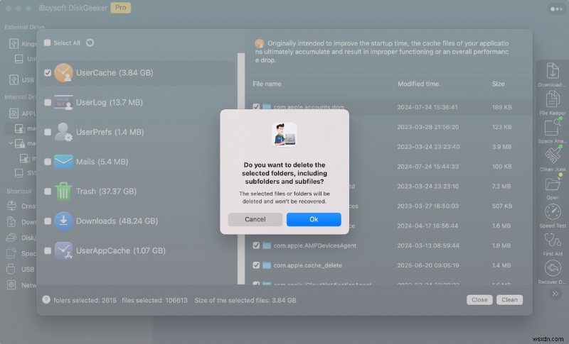 เร่งความเร็วการค้นหา Spotlight บน macOS:การแก้ไขด่วนสำหรับประสิทธิภาพที่ช้า 