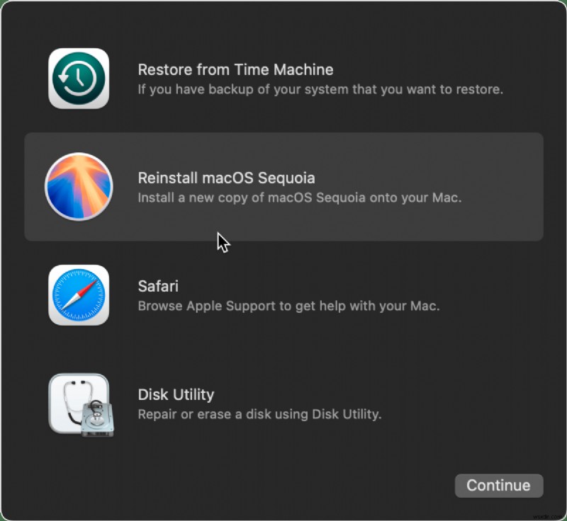 เร่งความเร็วการค้นหา Spotlight บน macOS:การแก้ไขด่วนสำหรับประสิทธิภาพที่ช้า 
