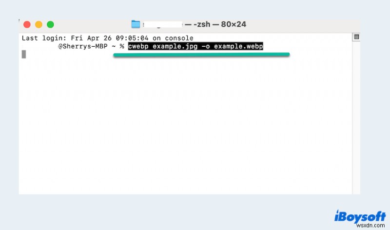 5 เทคนิคจากผู้เชี่ยวชาญในการแปลงรูปภาพเป็น JPG บน macOS 