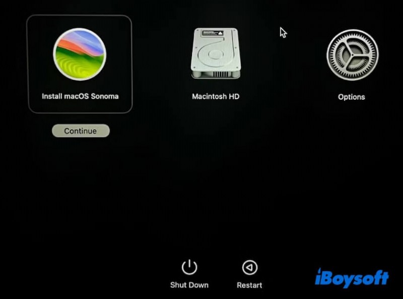 เปลี่ยนฮาร์ดไดรฟ์ภายนอกให้เป็นที่เก็บข้อมูลหลักของ Mac:2 วิธีง่าย ๆ 