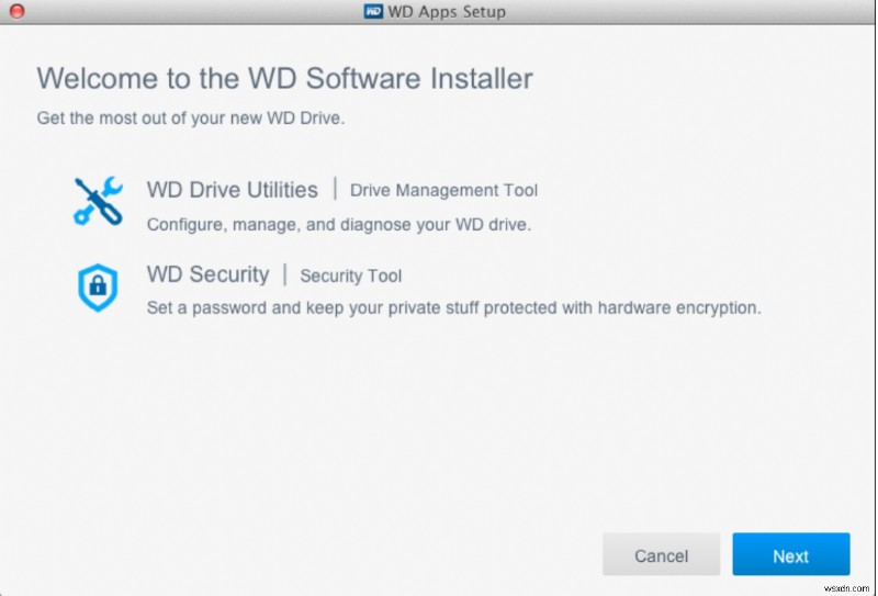 การใช้ WD My Passport บน Mac:คู่มือฉบับสมบูรณ์ 